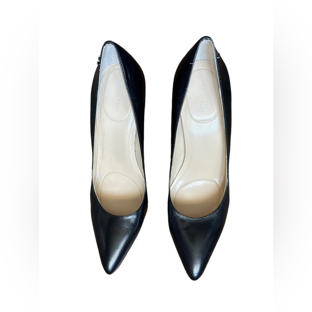 Calvin Klein heels